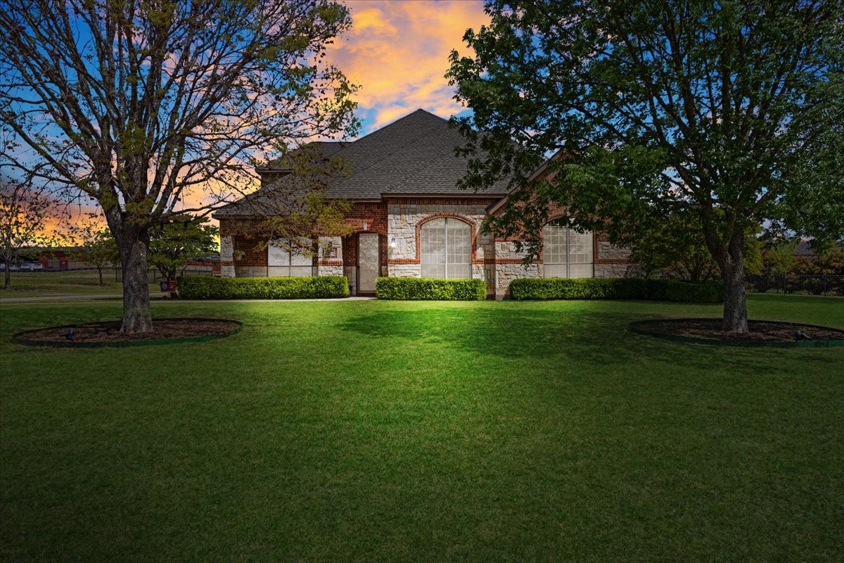 373 Sundance Drive Van Alstyne TX 75495