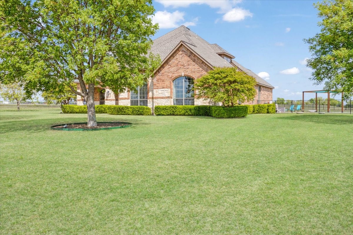 373 Sundance Drive Van Alstyne TX 75495