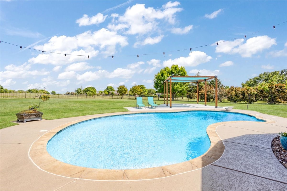 373 Sundance Drive Van Alstyne TX 75495