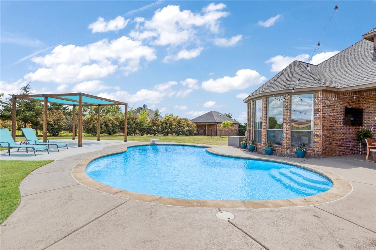373 Sundance Drive Van Alstyne TX 75495