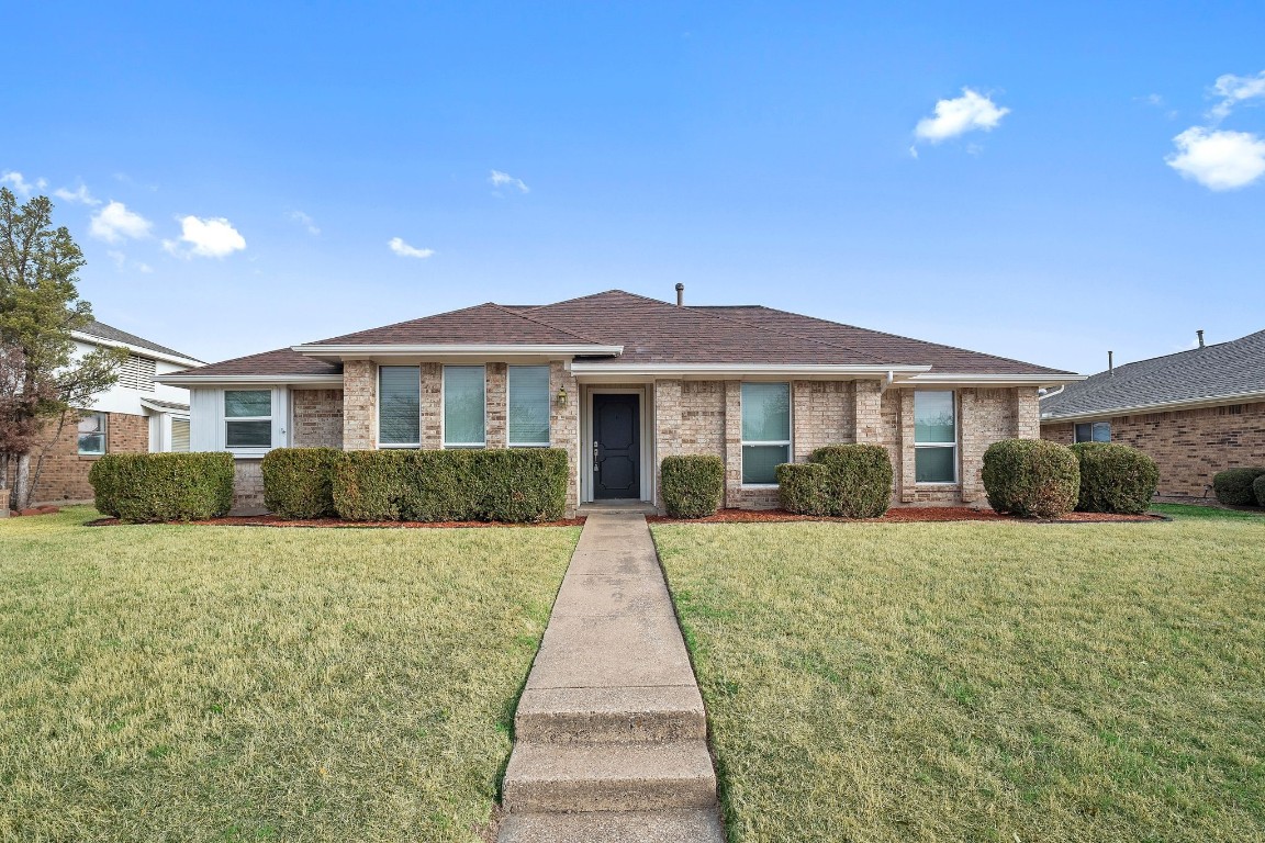 4541 Atlanta Drive Plano TX 75093