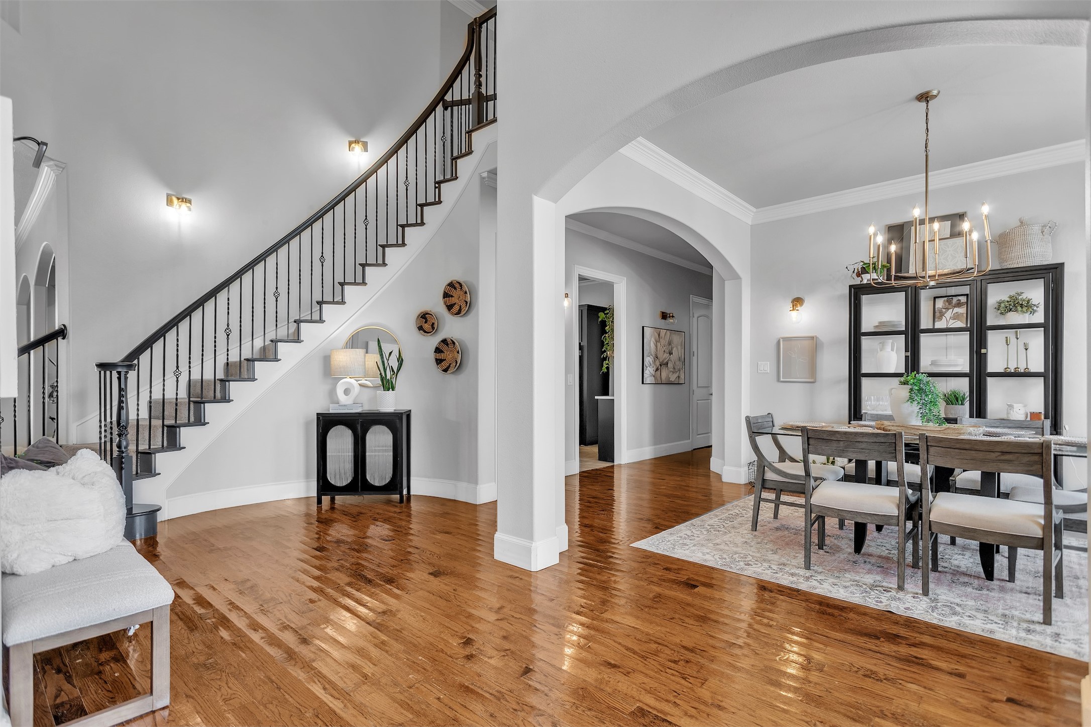 13099 Clearview Drive Forney TX 75126