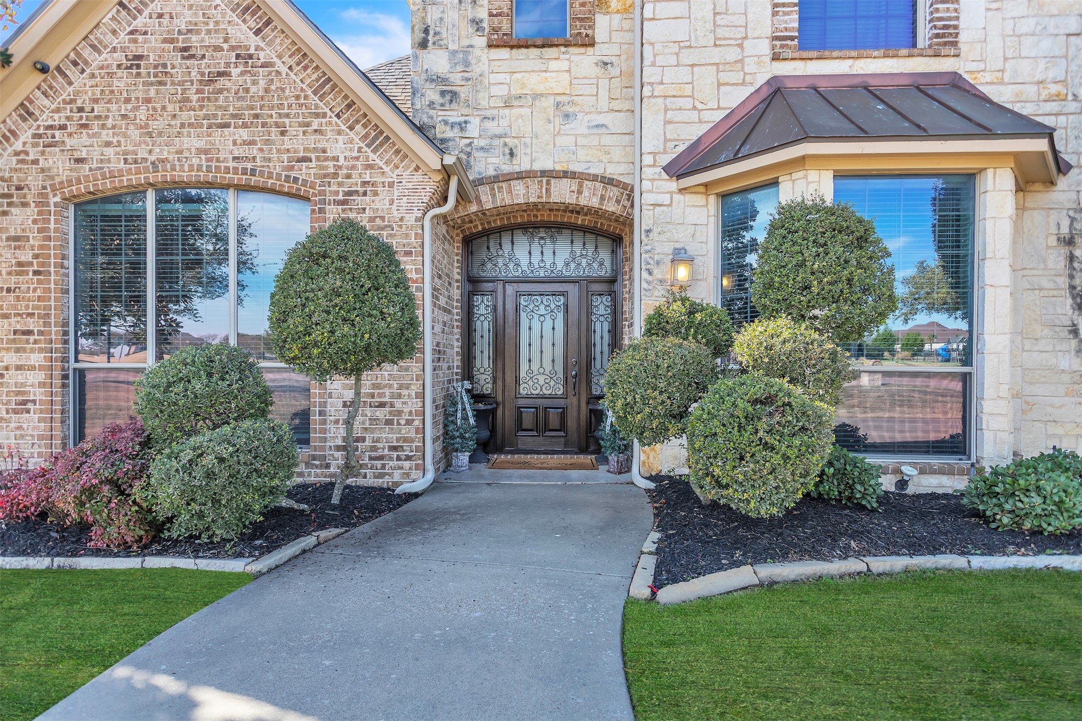 13099 Clearview Drive Forney TX 75126