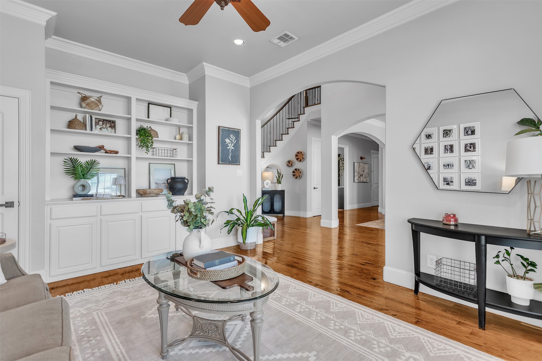 13099 Clearview Drive Forney TX 75126