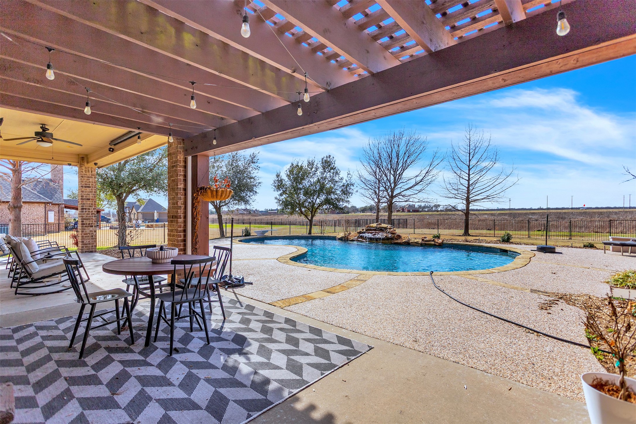 13099 Clearview Drive Forney TX 75126