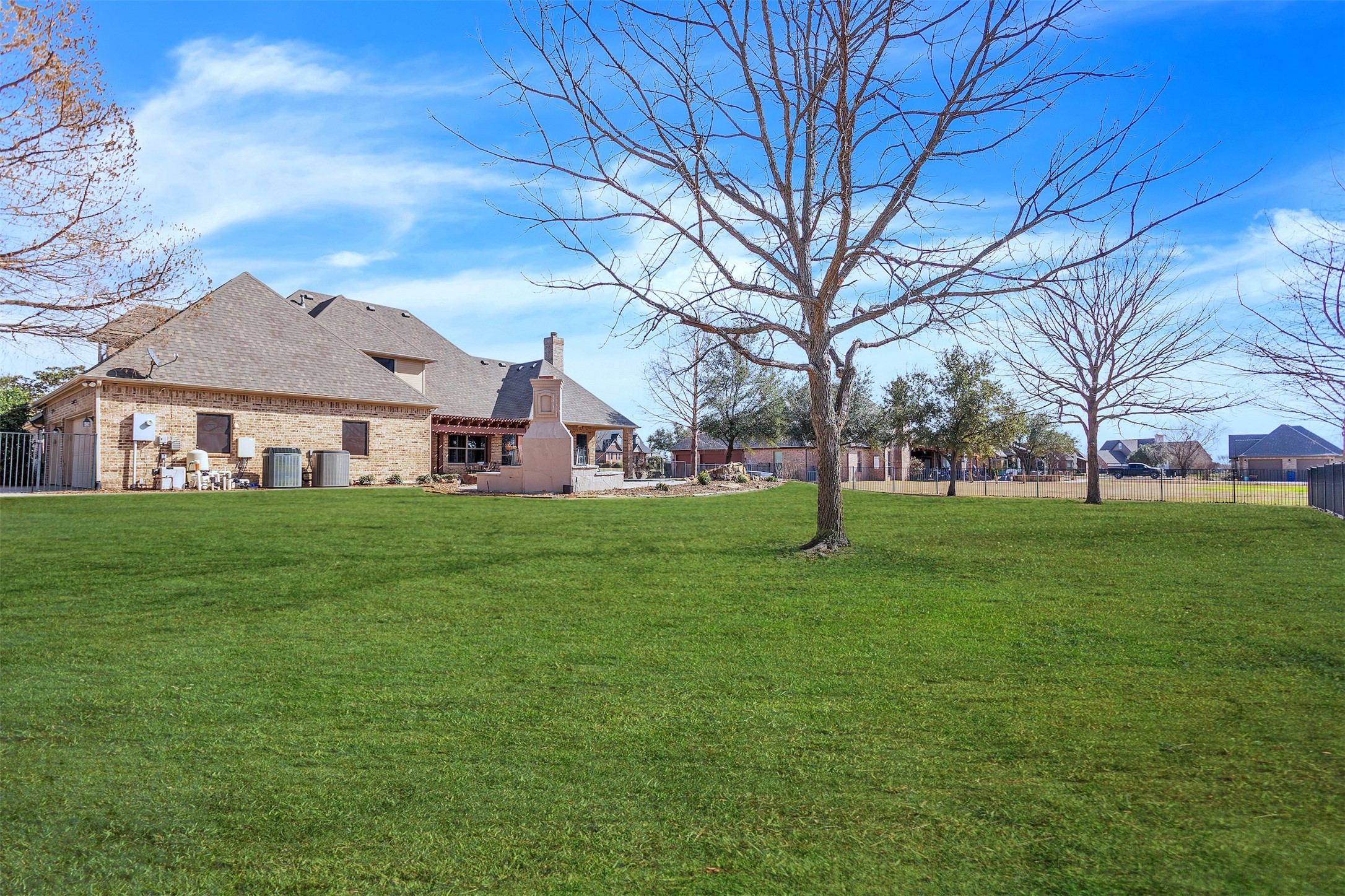 13099 Clearview Drive Forney TX 75126