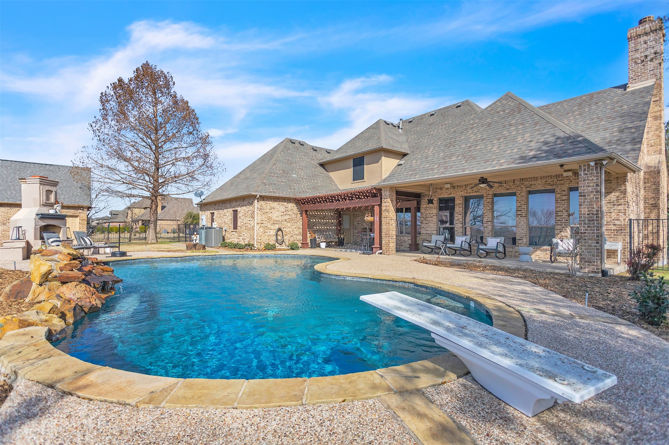 13099 Clearview Drive Forney TX 75126