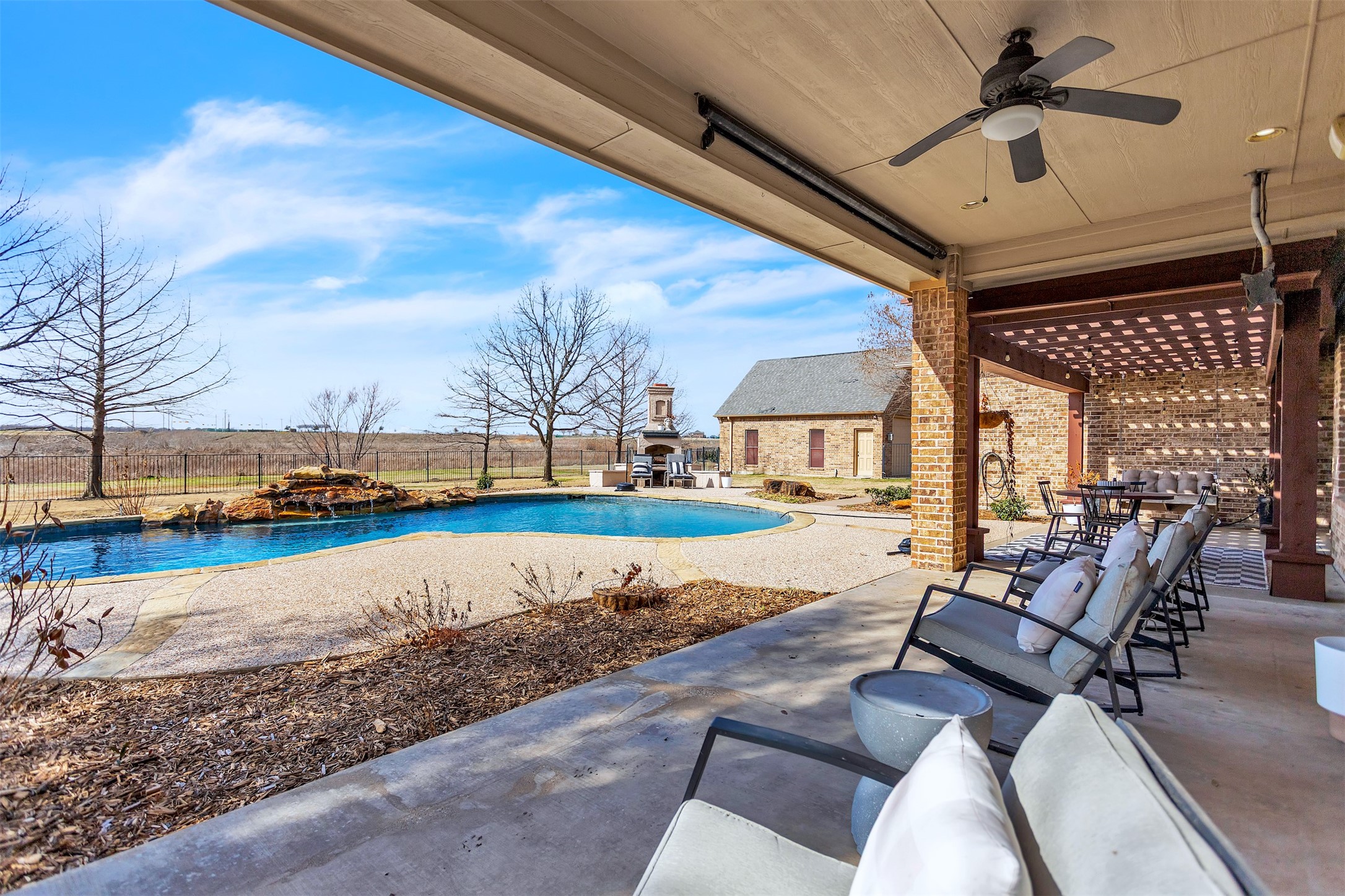 13099 Clearview Drive Forney TX 75126