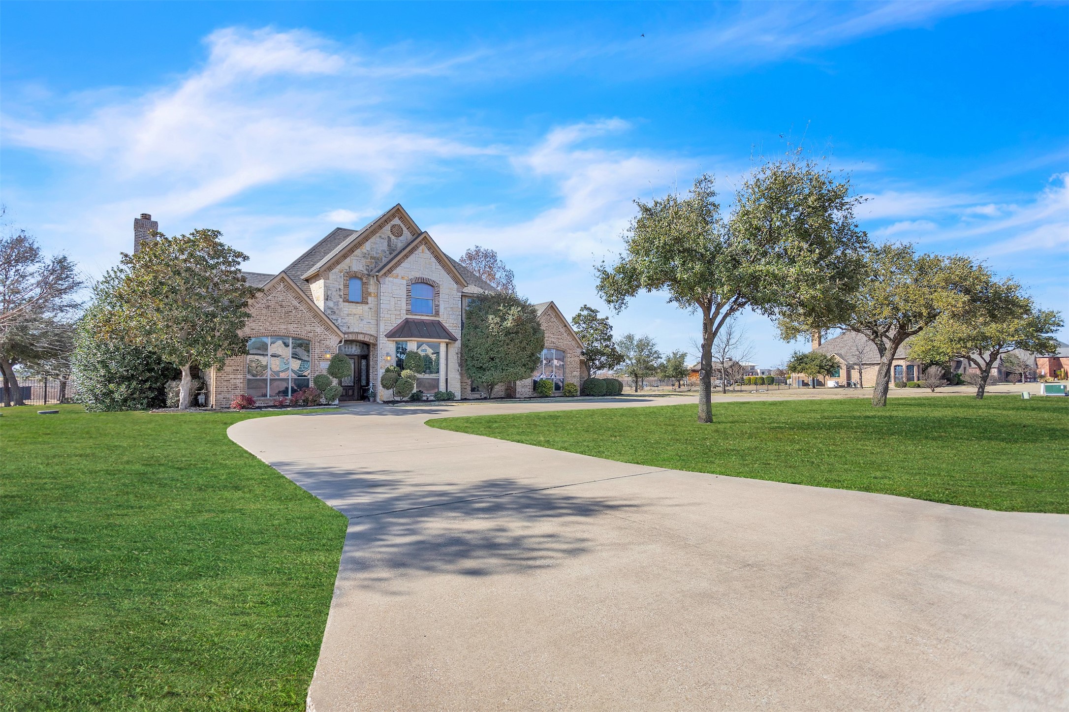 13099 Clearview Drive Forney TX 75126