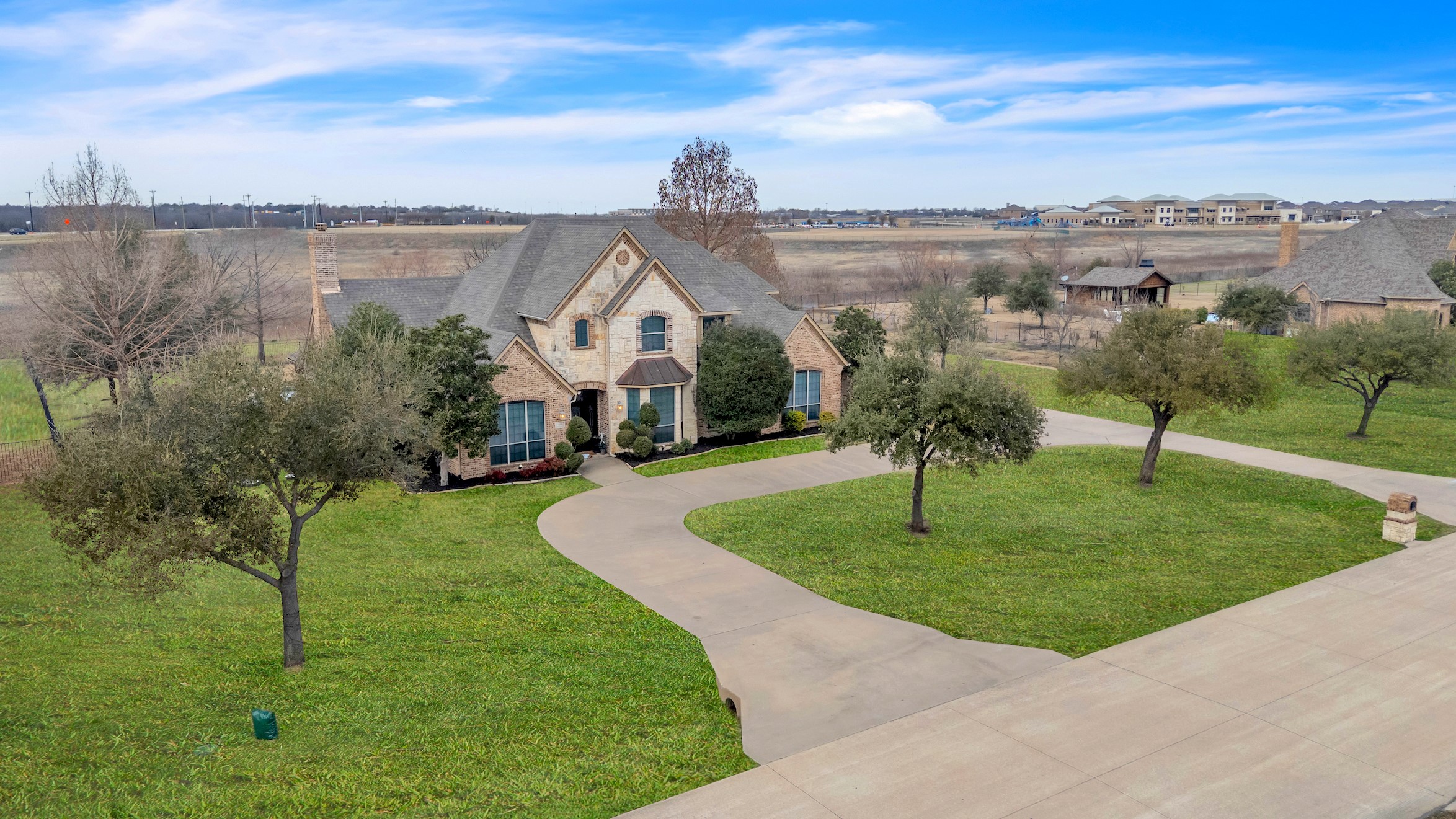 13099 Clearview Drive Forney TX 75126