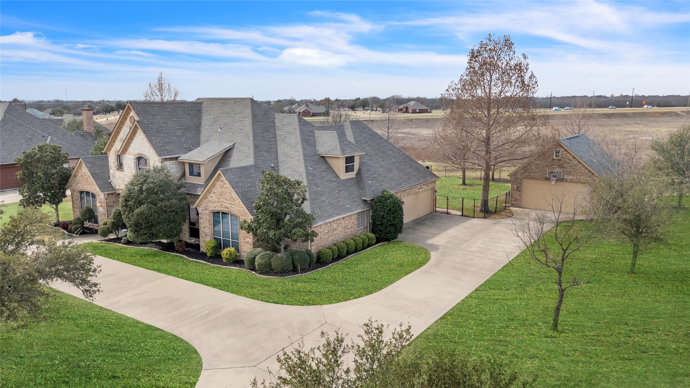 13099 Clearview Drive Forney TX 75126