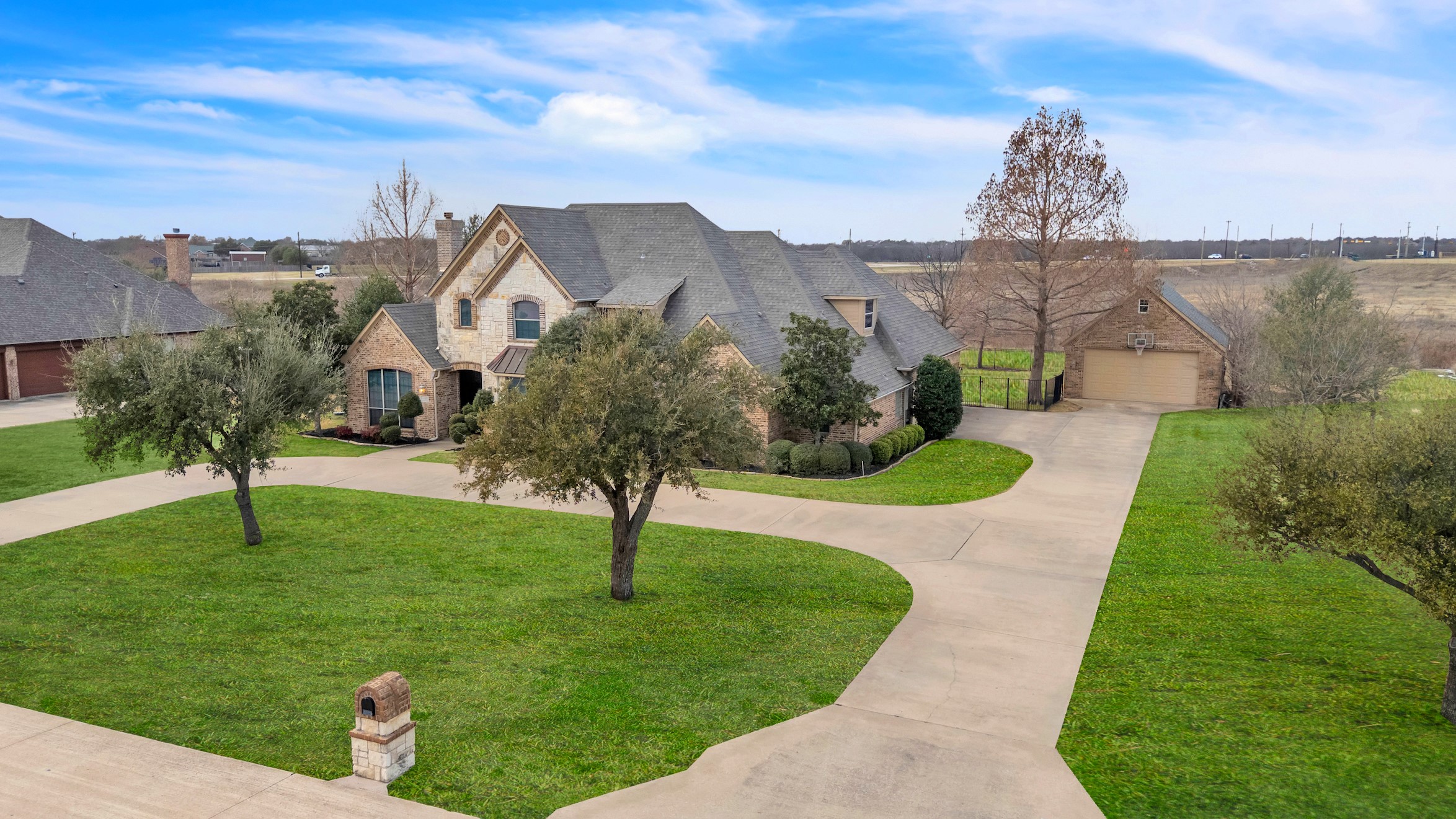 13099 Clearview Drive Forney TX 75126