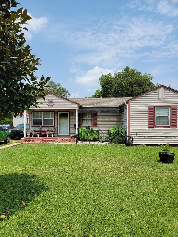 1705 Engle Avenue Dallas TX 75224