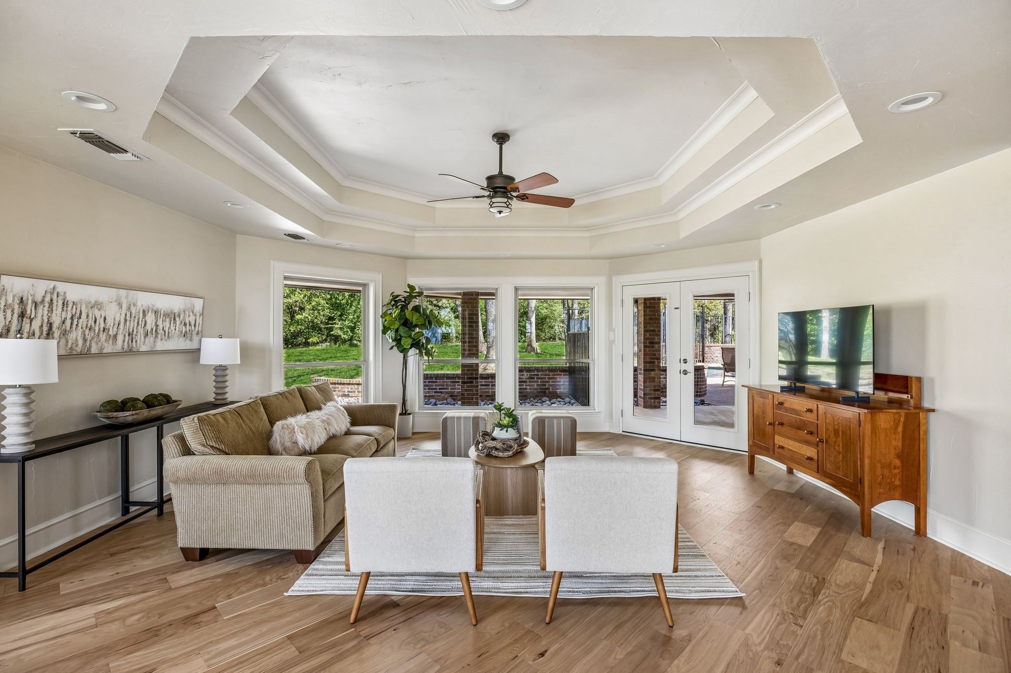 3812 Valley View Lane Flower Mound TX 75022