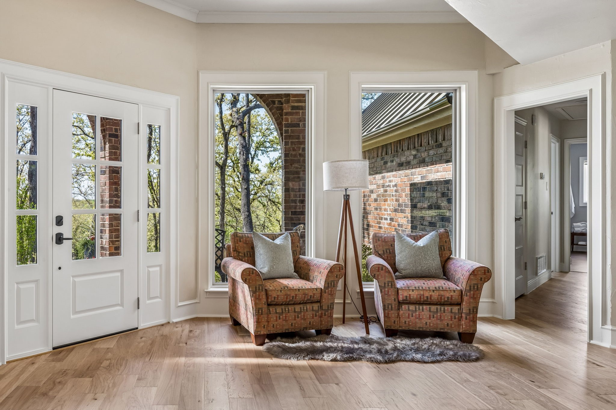 3812 Valley View Lane Flower Mound TX 75022