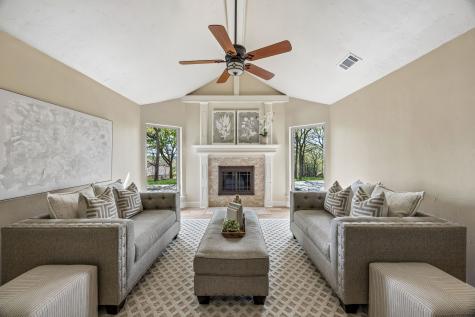 3812 Valley View Lane Flower Mound TX 75022