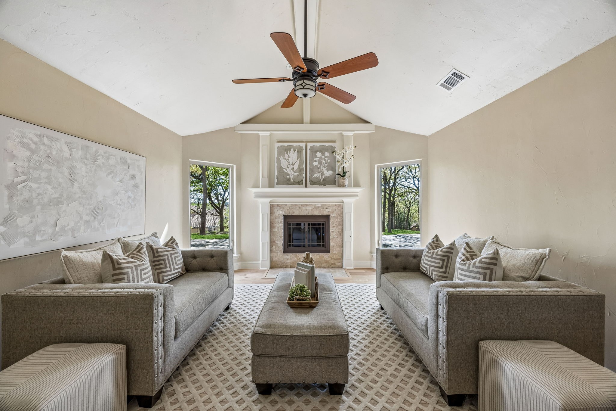 3812 Valley View Lane Flower Mound TX 75022
