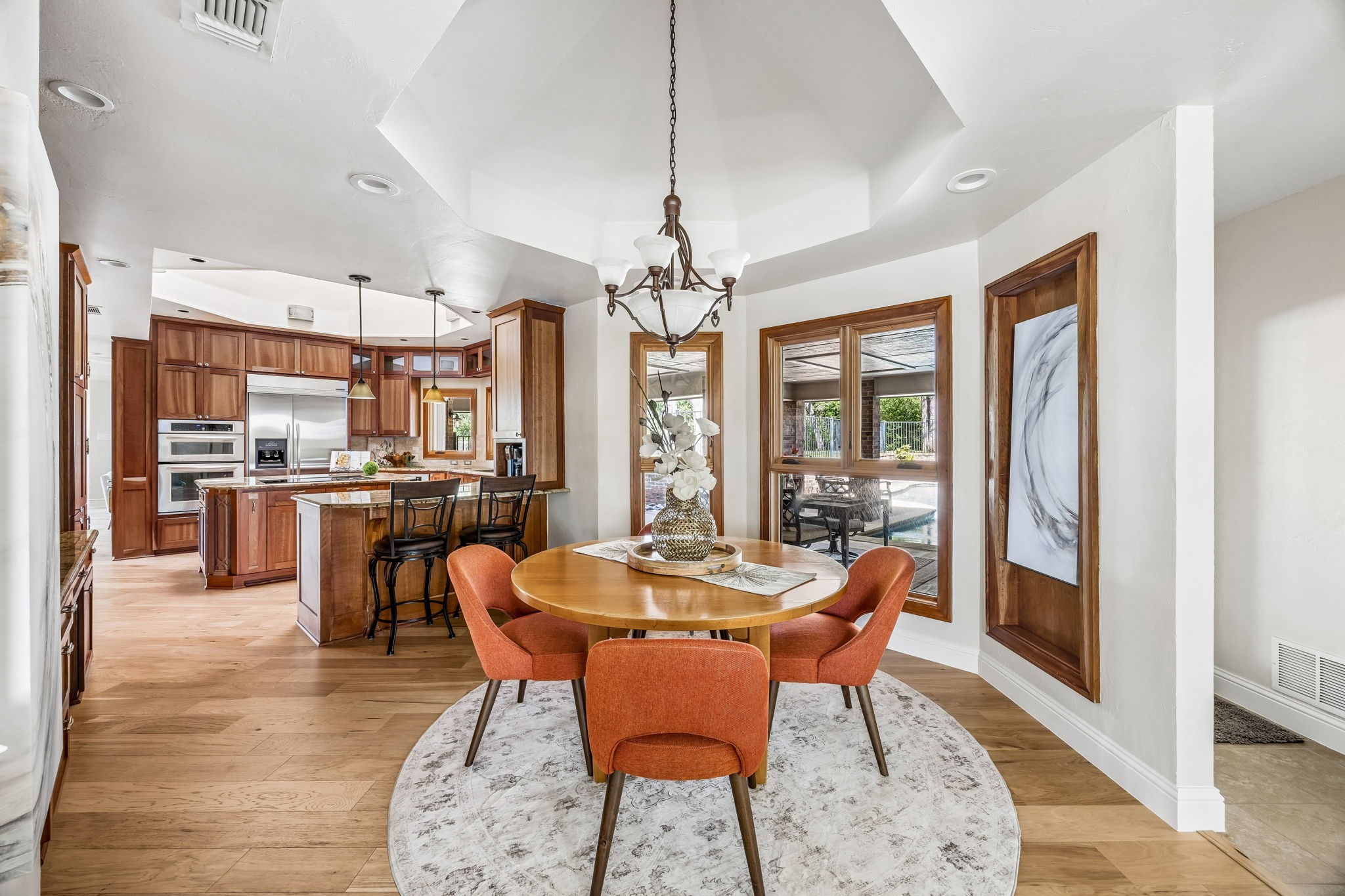 3812 Valley View Lane Flower Mound TX 75022
