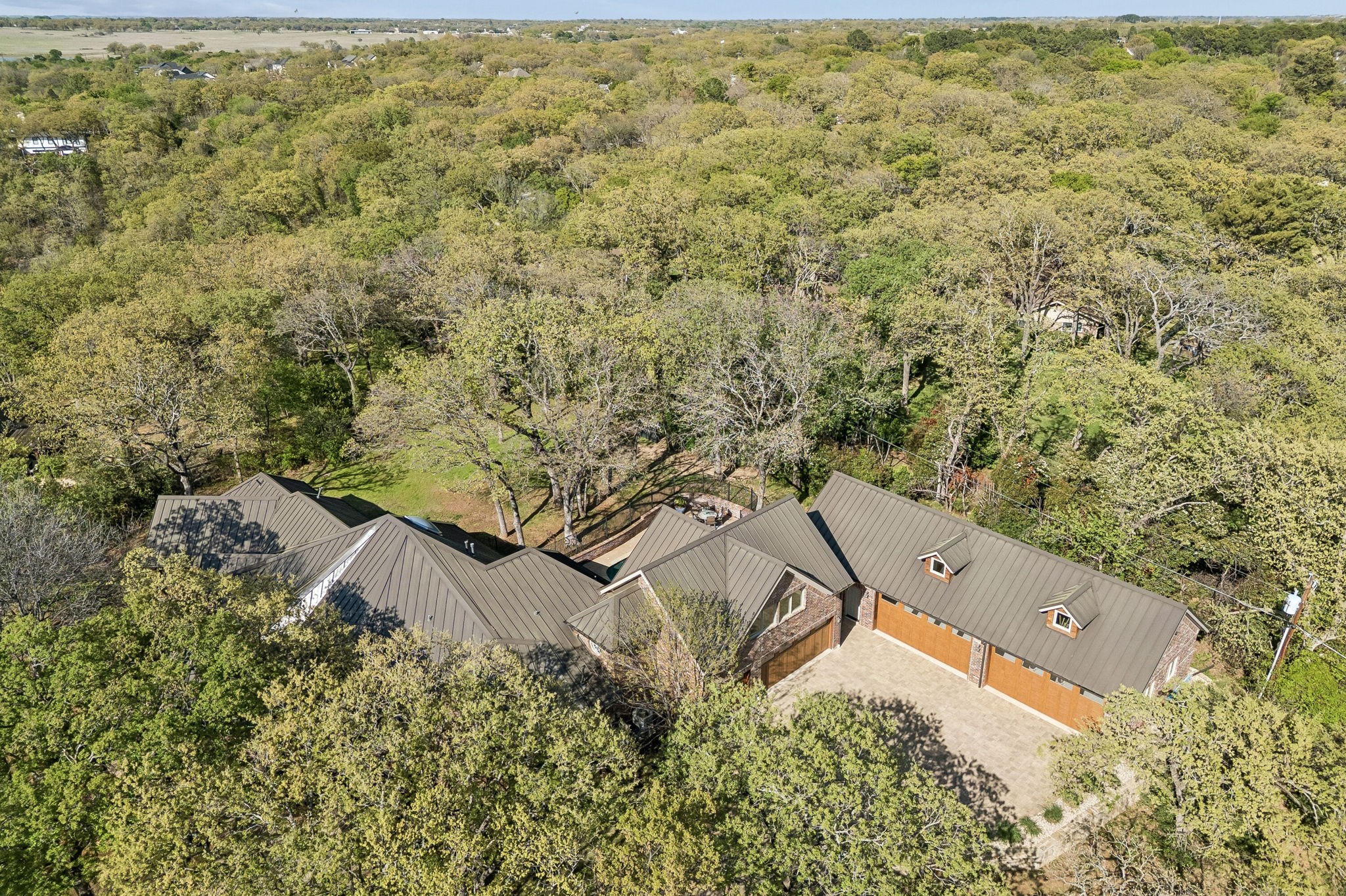 3812 Valley View Lane Flower Mound TX 75022