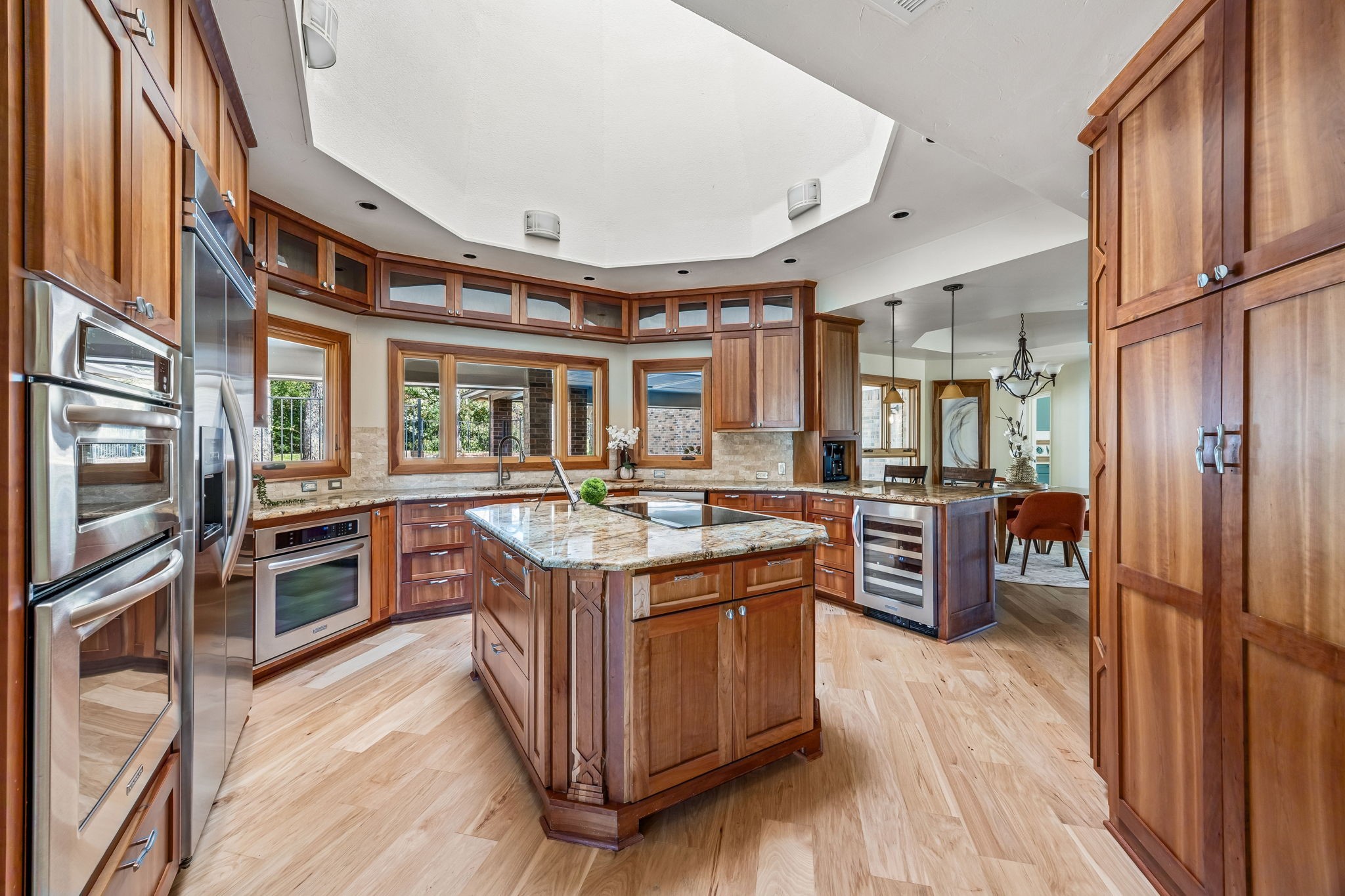 3812 Valley View Lane Flower Mound TX 75022