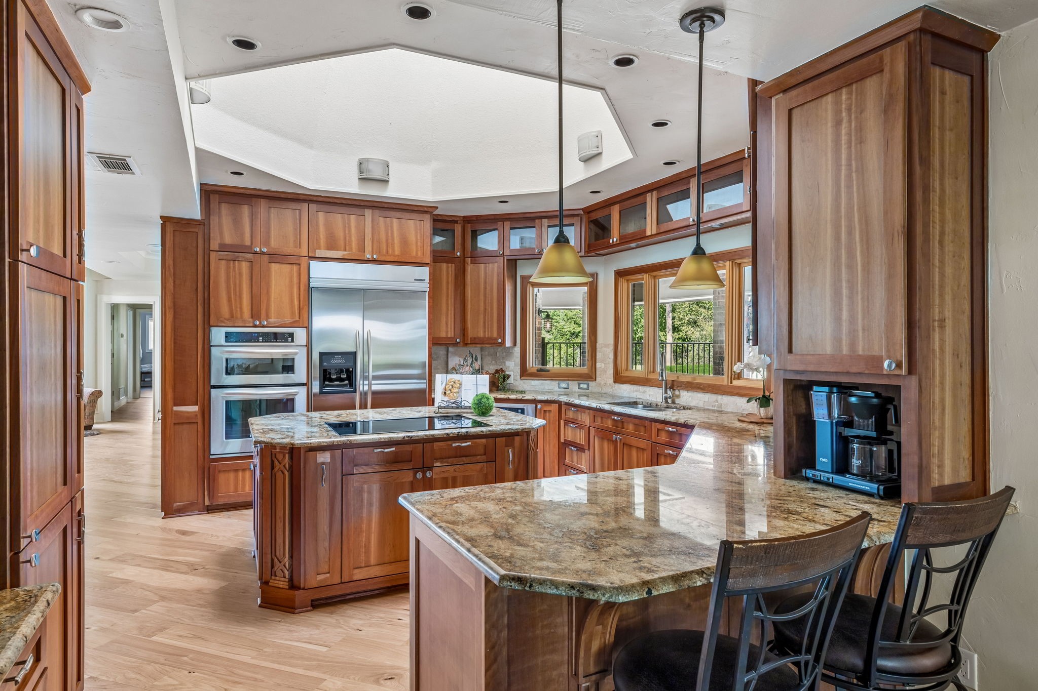 3812 Valley View Lane Flower Mound TX 75022
