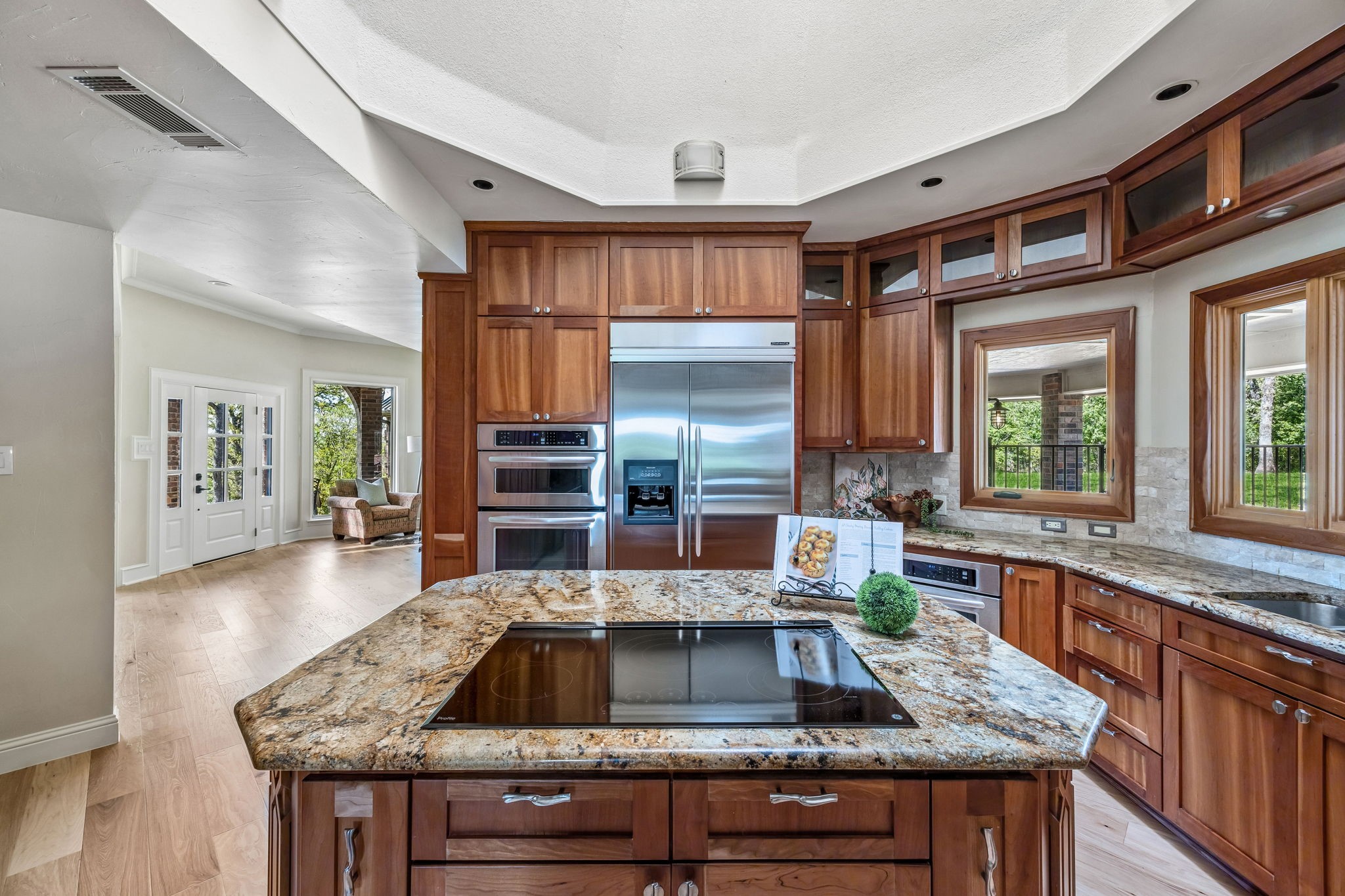 3812 Valley View Lane Flower Mound TX 75022