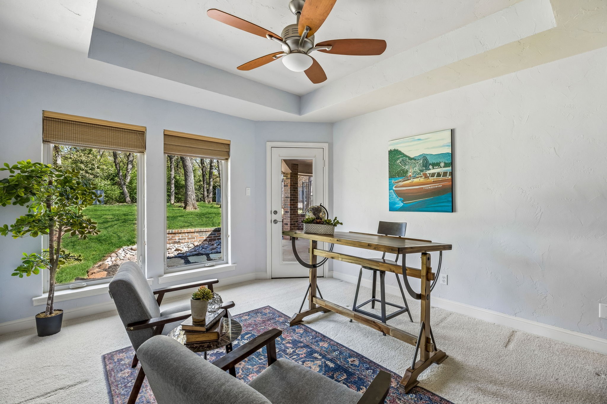 3812 Valley View Lane Flower Mound TX 75022