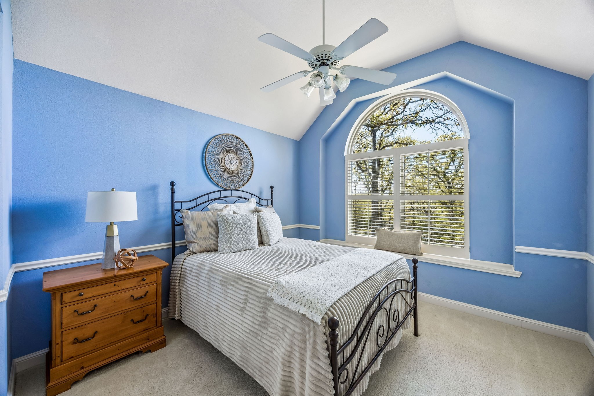 3812 Valley View Lane Flower Mound TX 75022