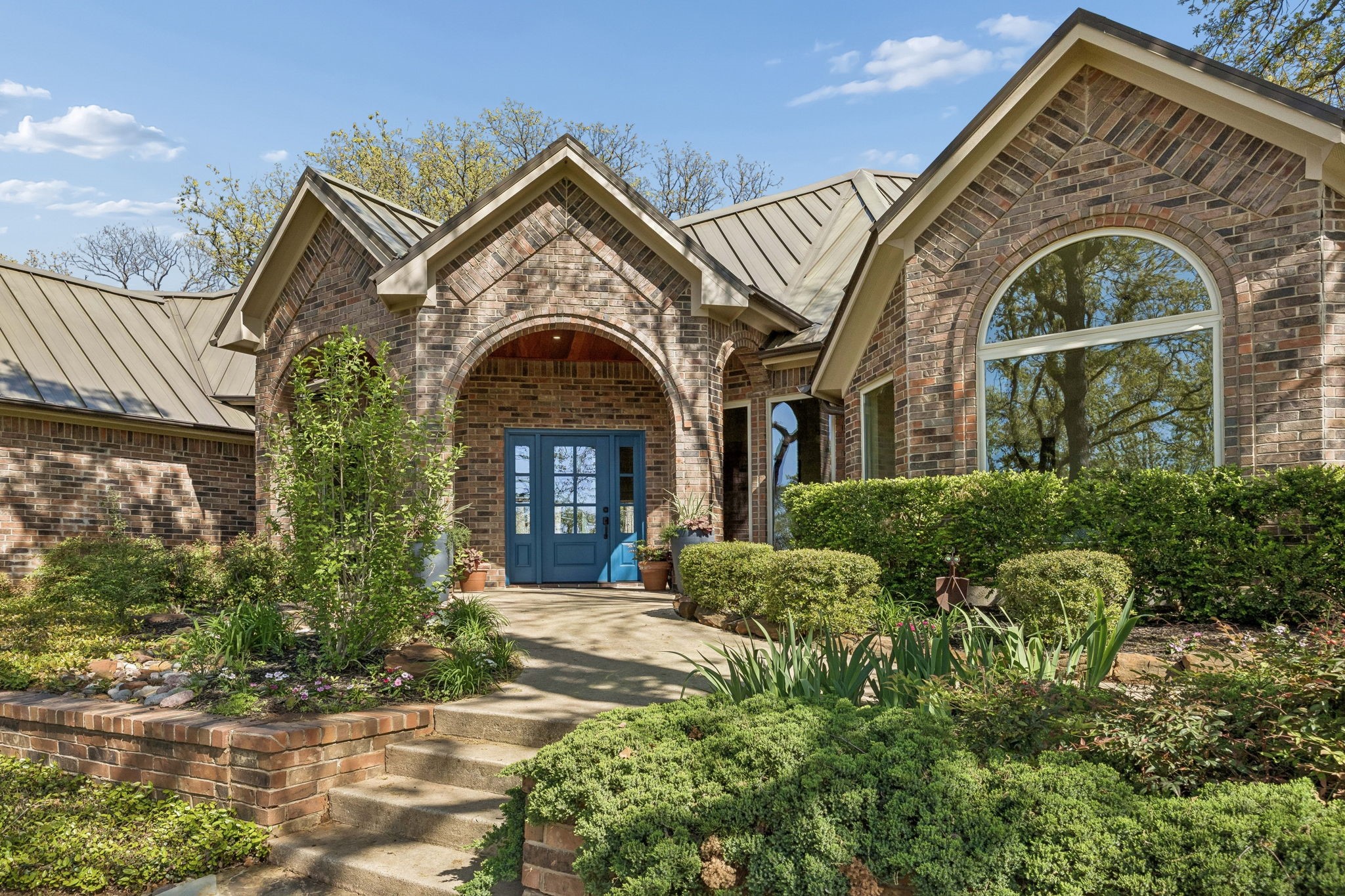 3812 Valley View Lane Flower Mound TX 75022