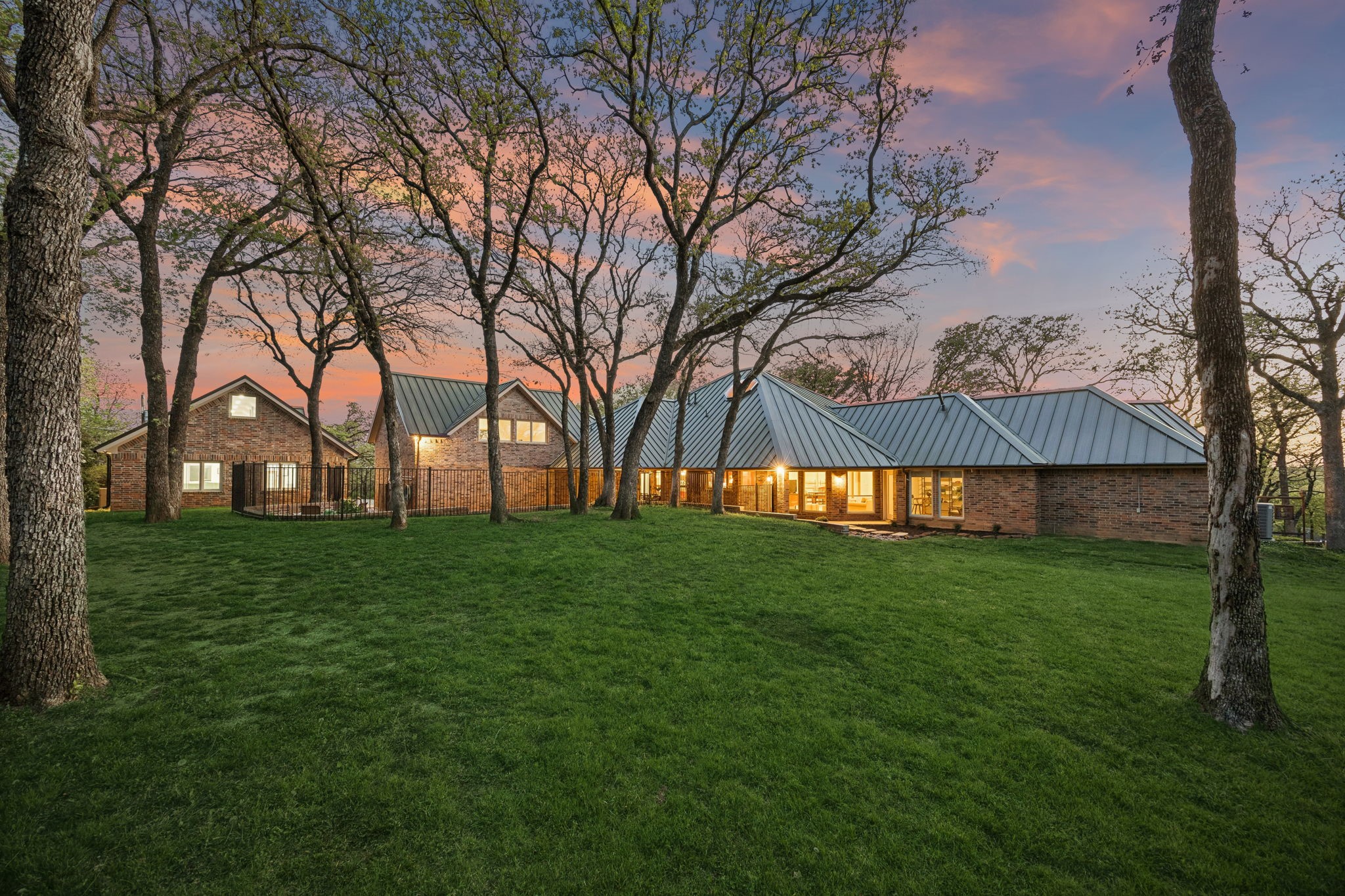 3812 Valley View Lane Flower Mound TX 75022
