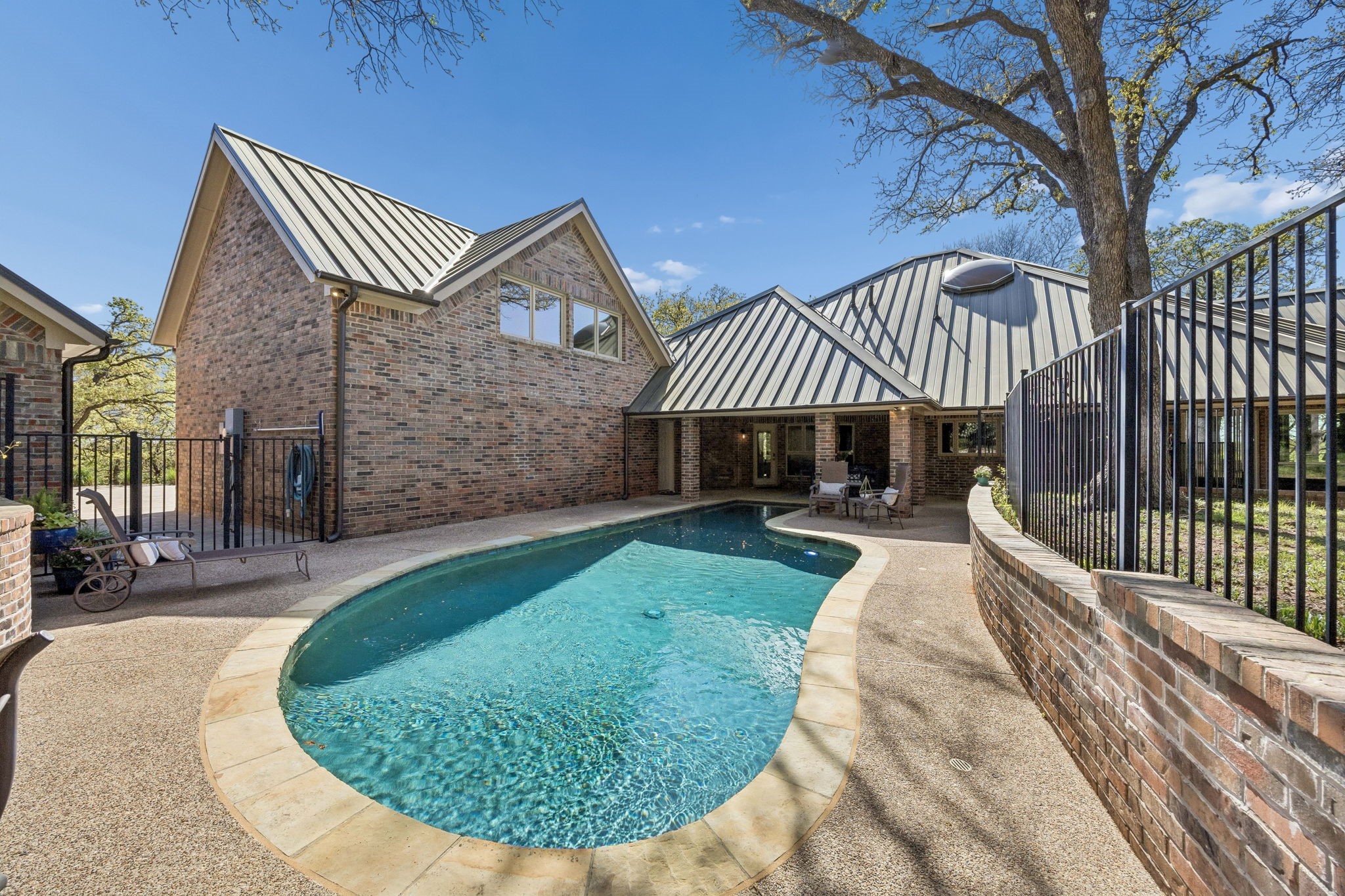 3812 Valley View Lane Flower Mound TX 75022