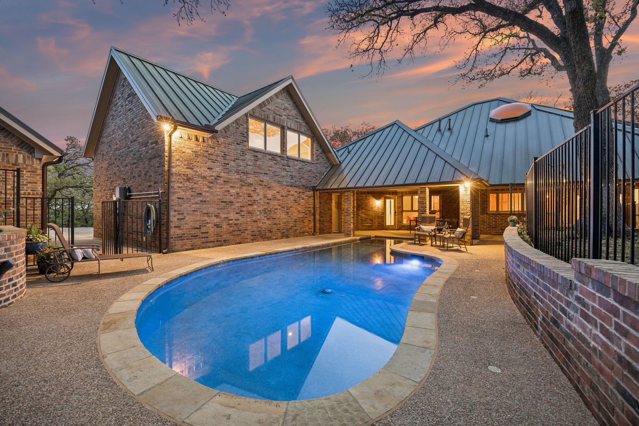 3812 Valley View Lane Flower Mound TX 75022