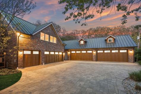 3812 Valley View Lane Flower Mound TX 75022
