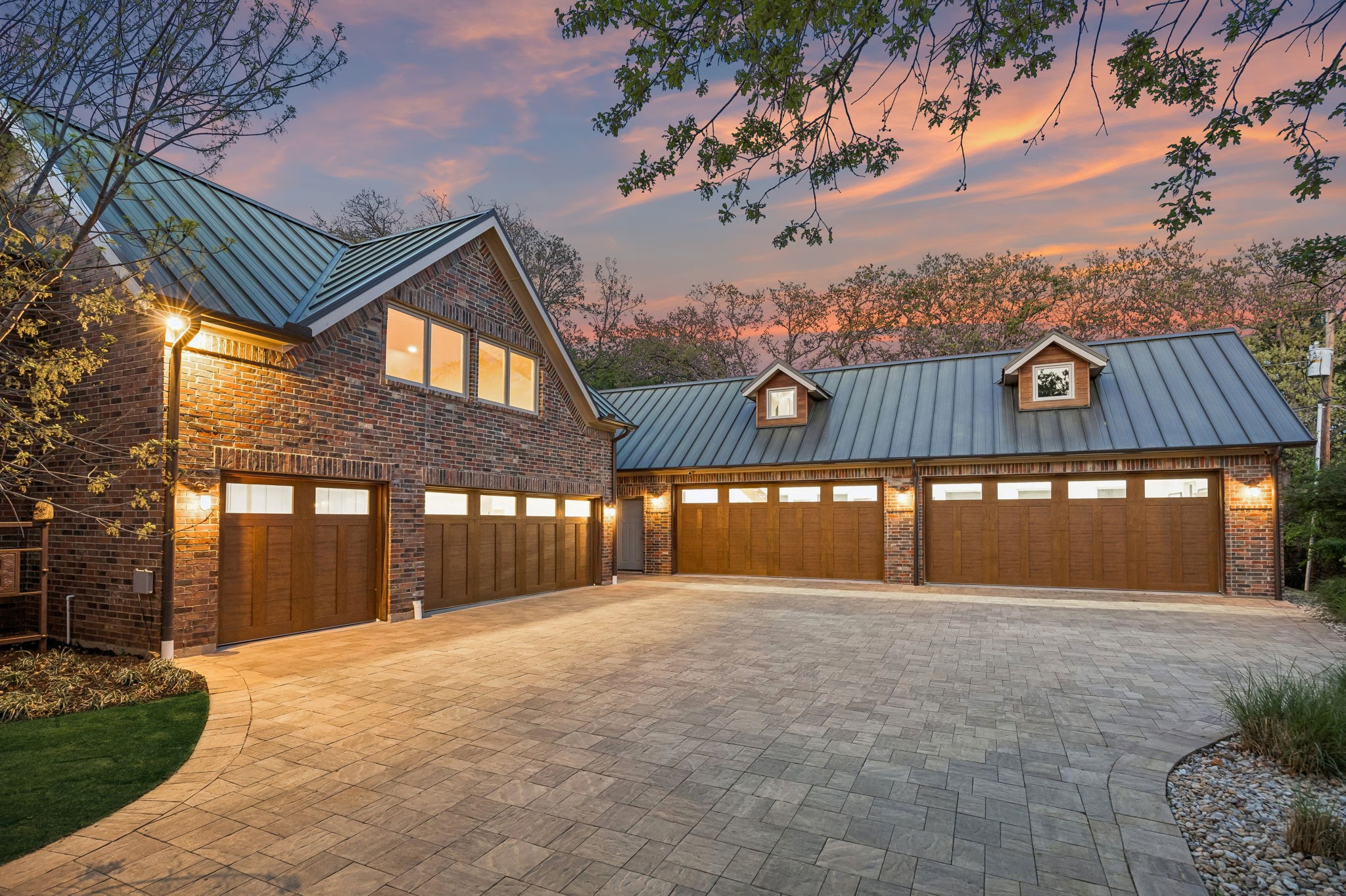 3812 Valley View Lane Flower Mound TX 75022