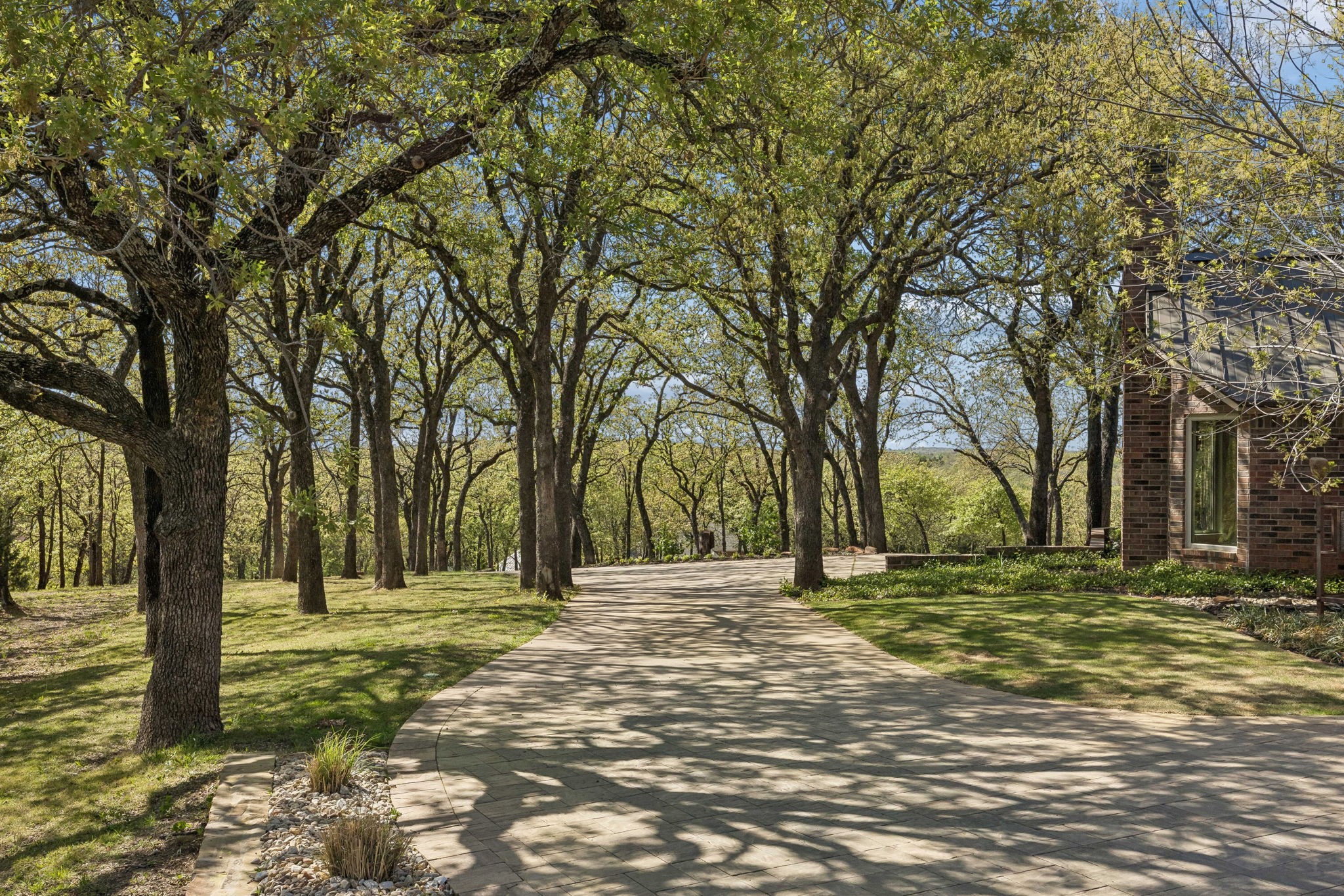 3812 Valley View Lane Flower Mound TX 75022