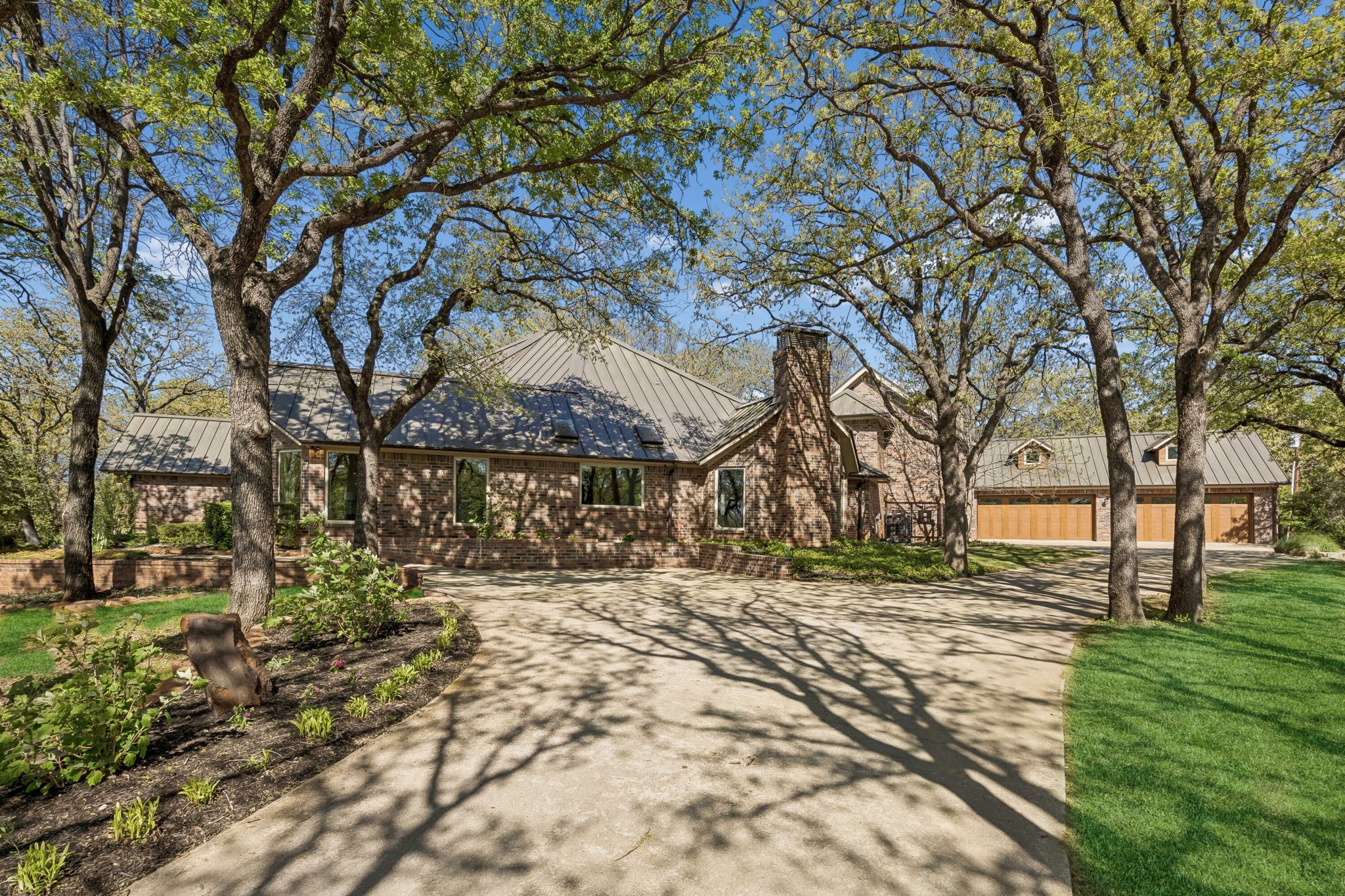 3812 Valley View Lane Flower Mound TX 75022