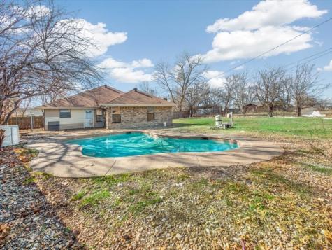 3605 6th Street Sachse TX 75048