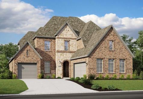 6945 Entwistle Road Frisco TX 75034