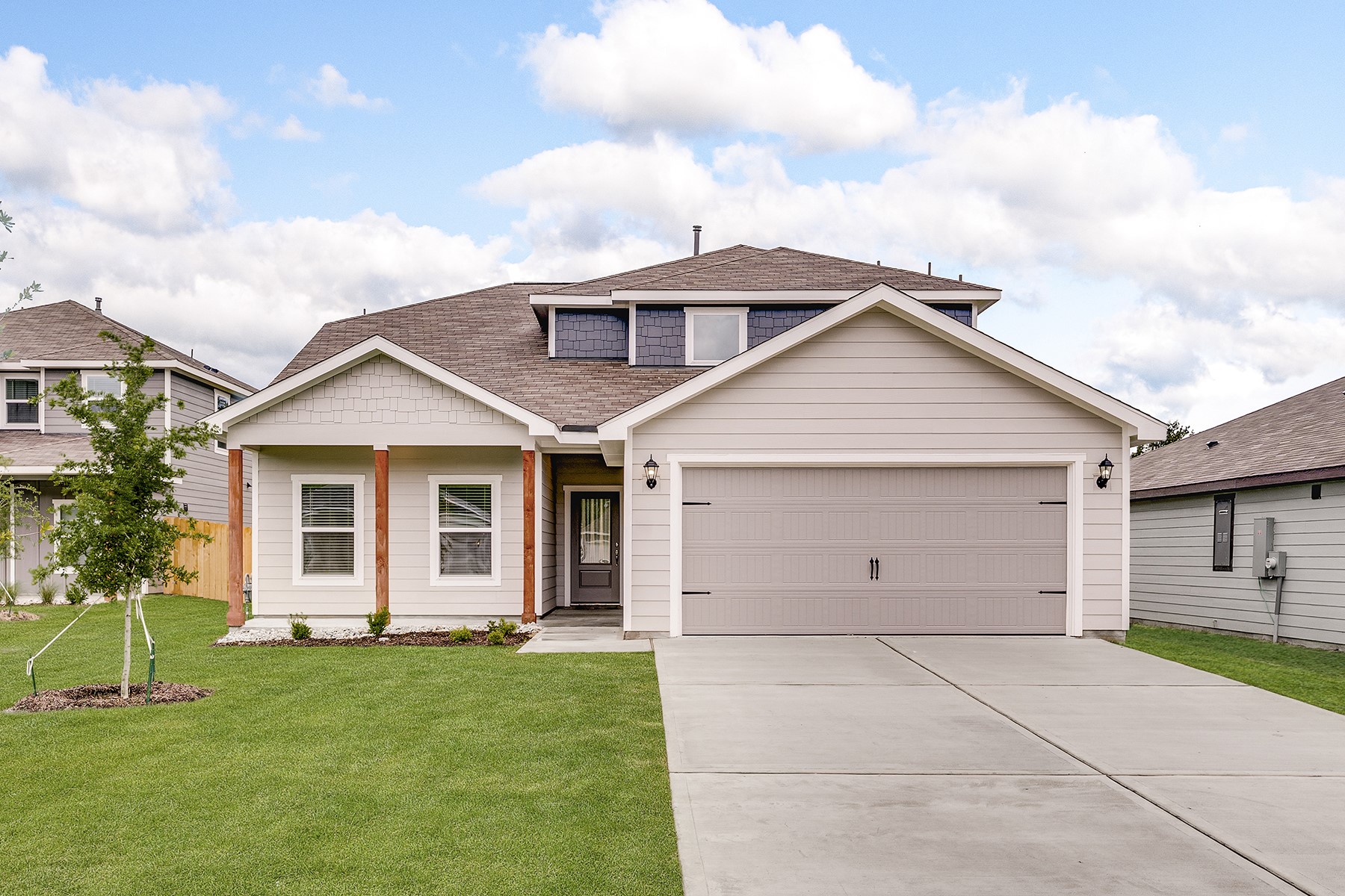 209 Southgate Drive Terrell TX 75160
