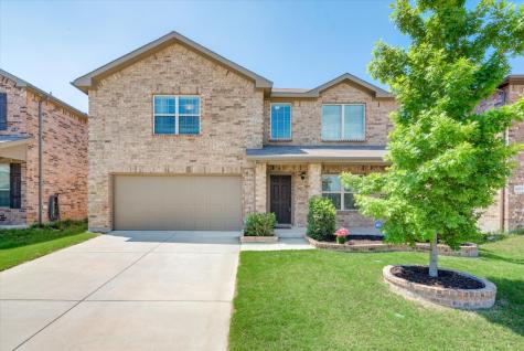 6269 Bollard Drive Fort Worth TX 76179