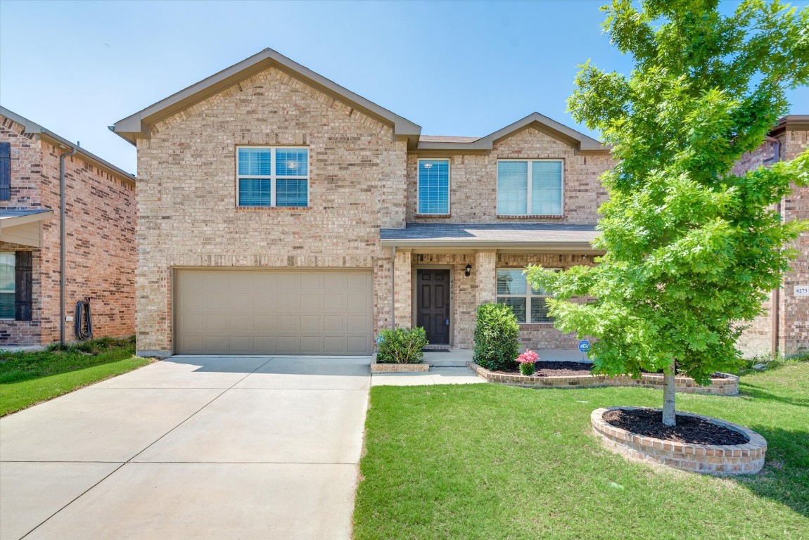 6269 Bollard Drive Fort Worth TX 76179