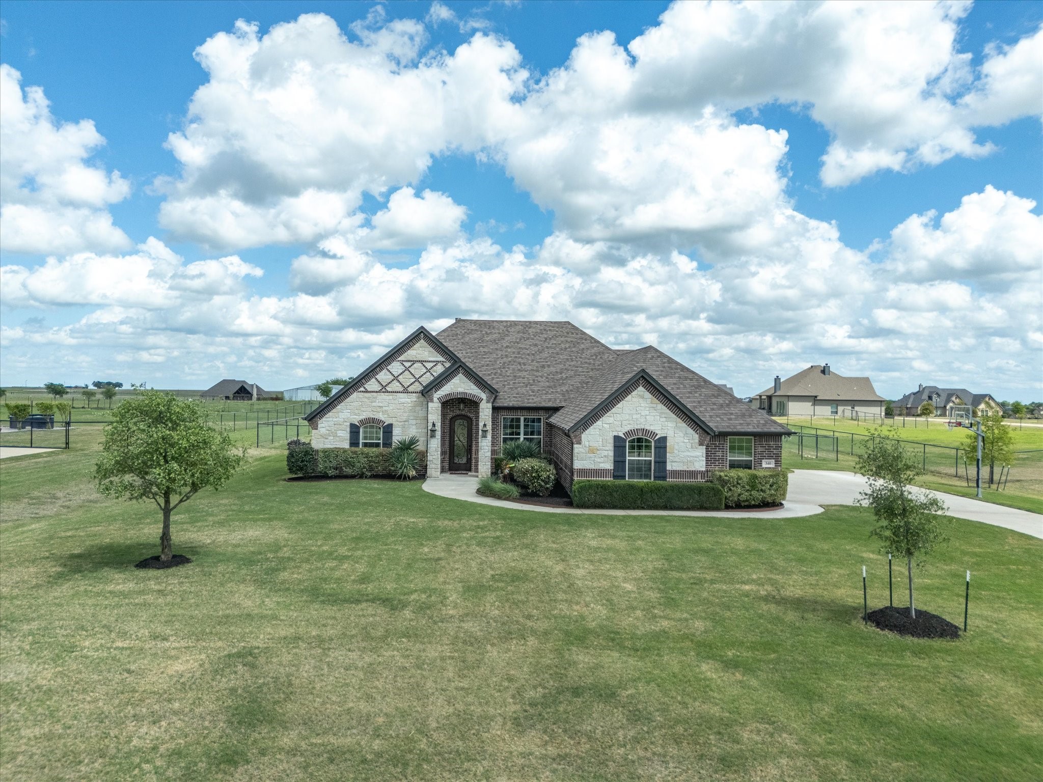 340 El Pescado Court Godley TX 76044