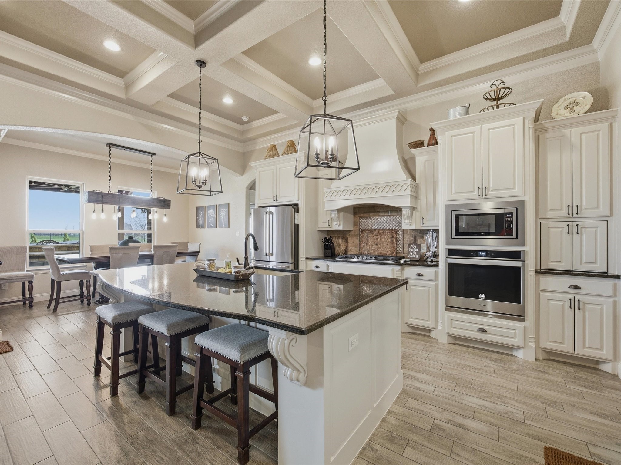 340 El Pescado Court Godley TX 76044