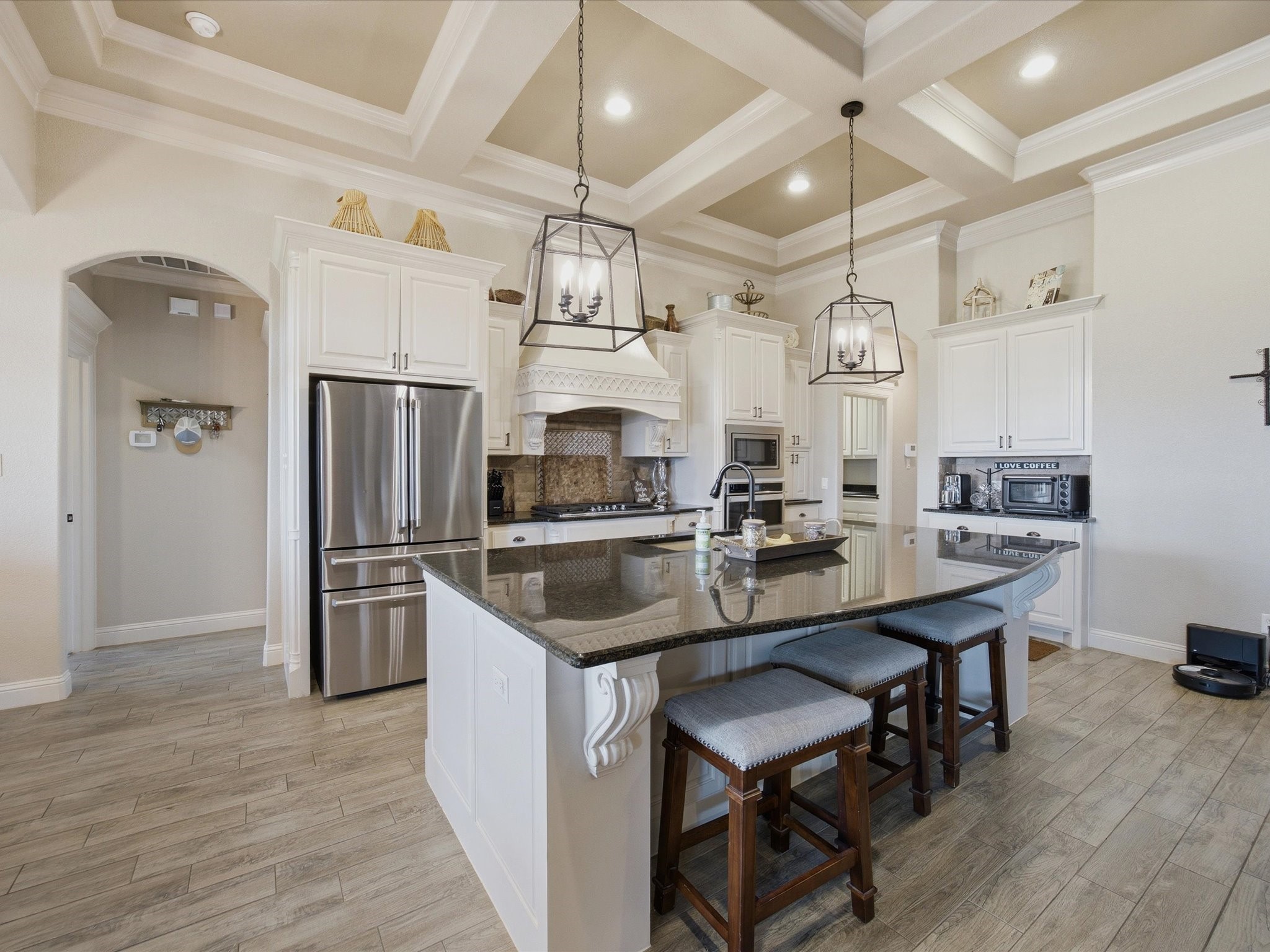 340 El Pescado Court Godley TX 76044