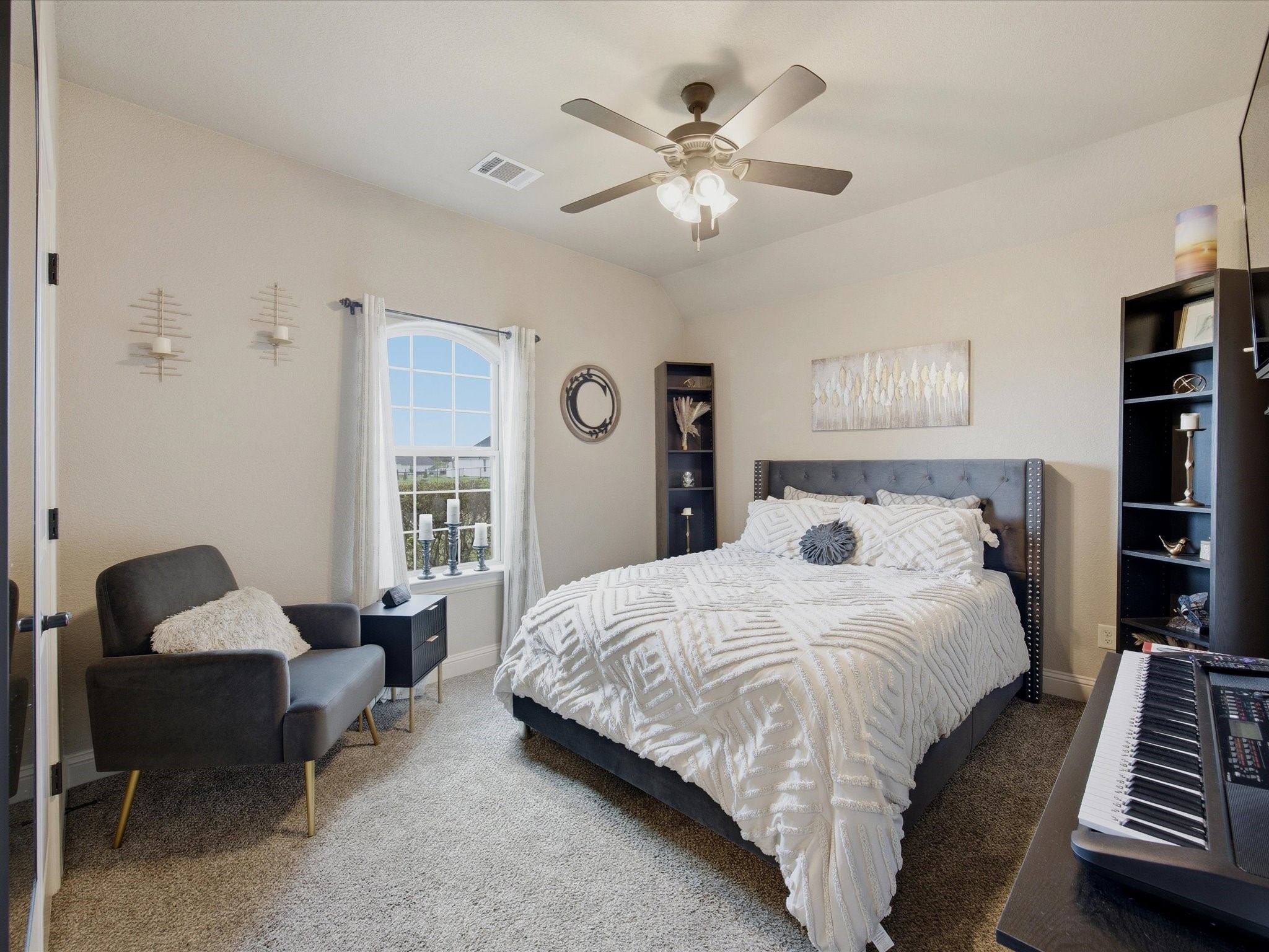 340 El Pescado Court Godley TX 76044