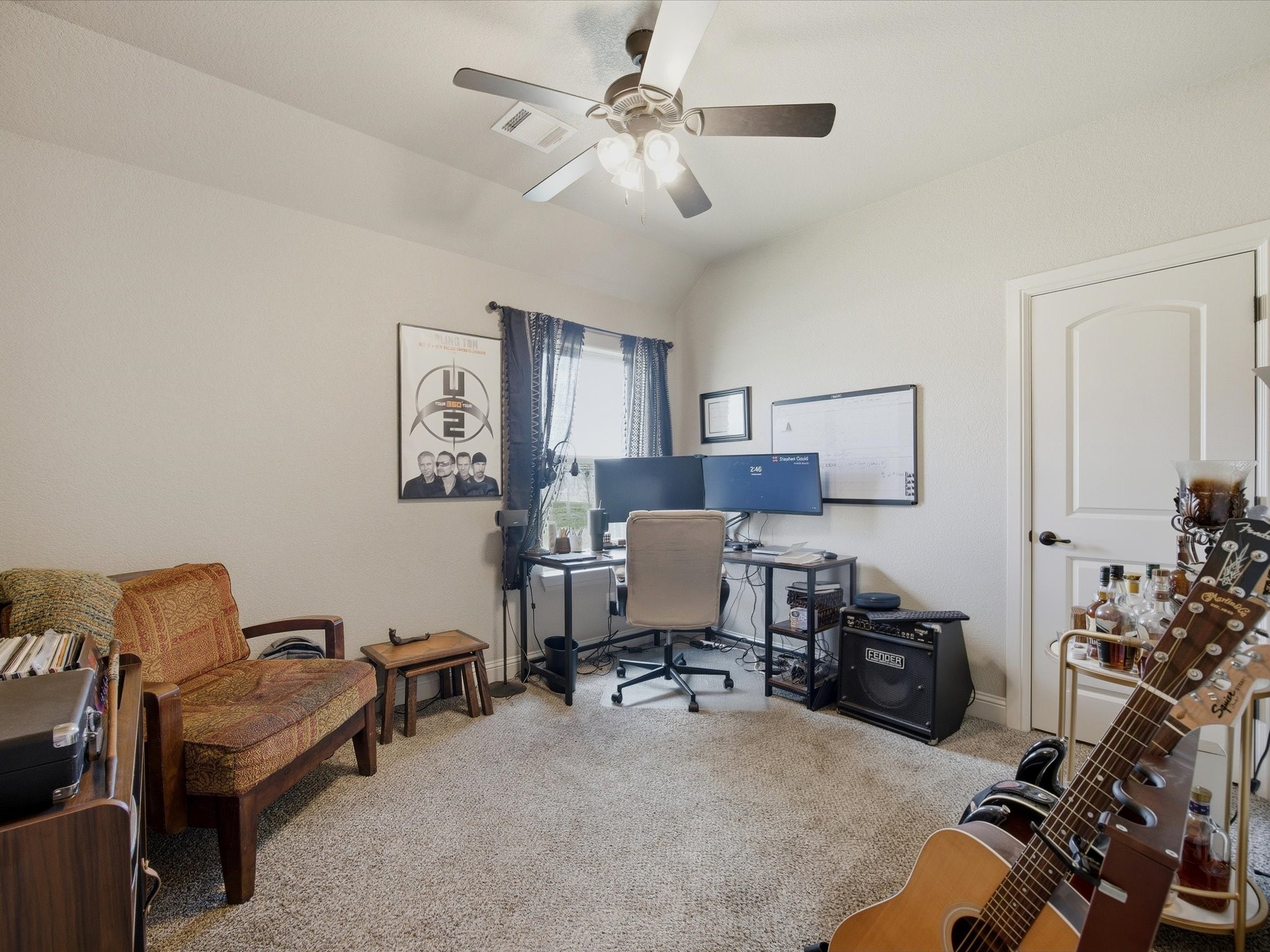 340 El Pescado Court Godley TX 76044