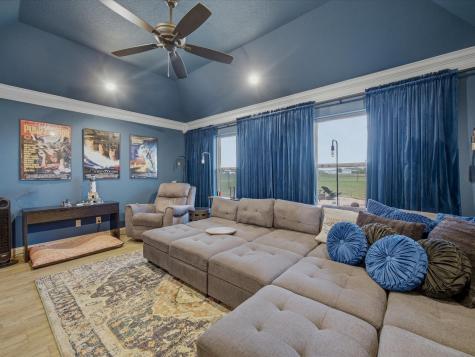 340 El Pescado Court Godley TX 76044
