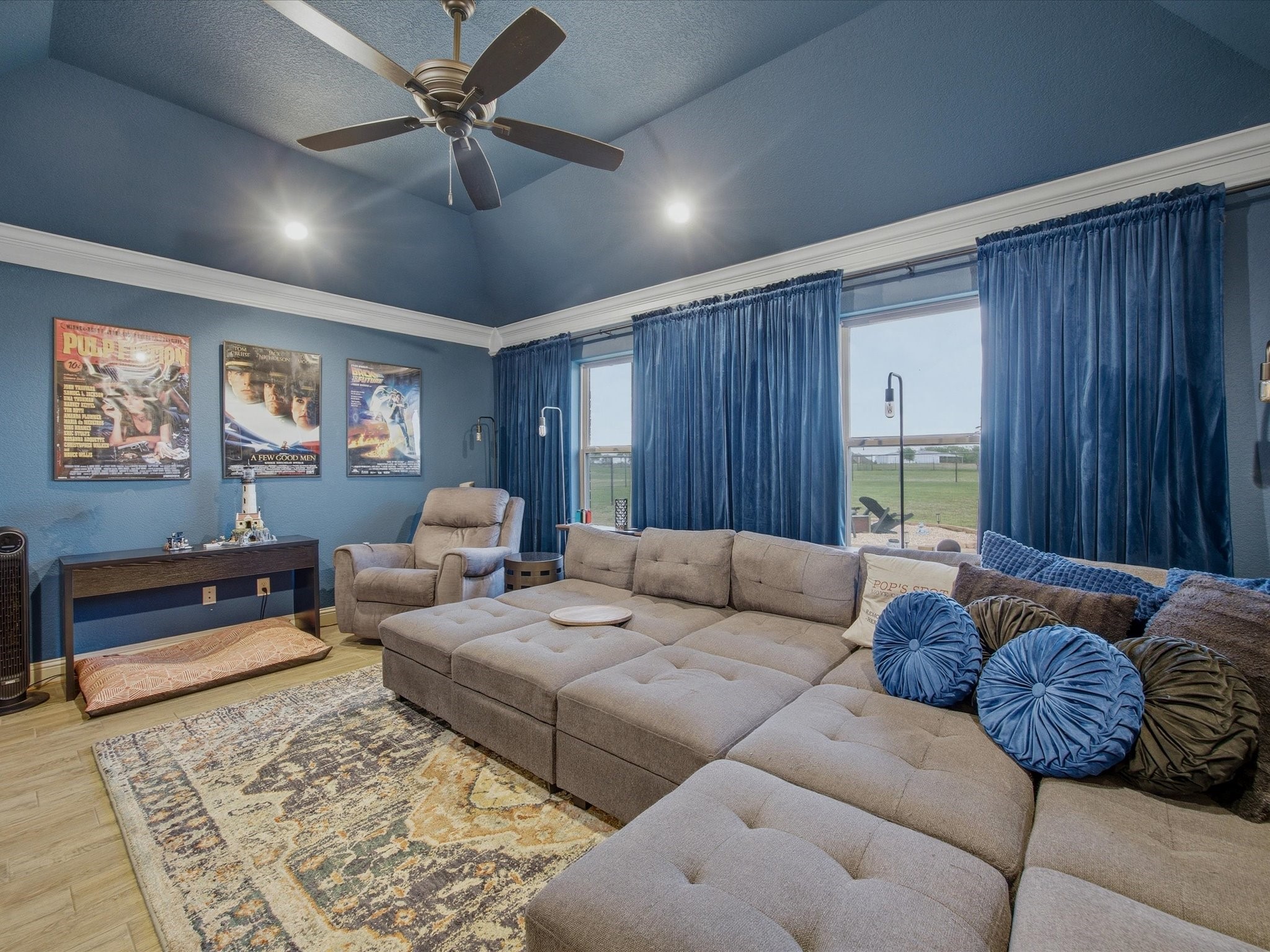 340 El Pescado Court Godley TX 76044