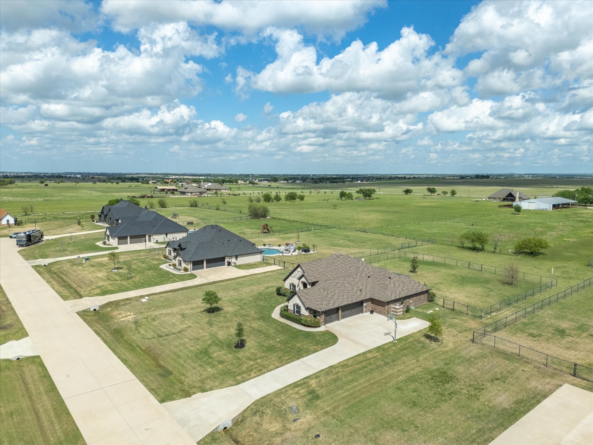 340 El Pescado Court Godley TX 76044