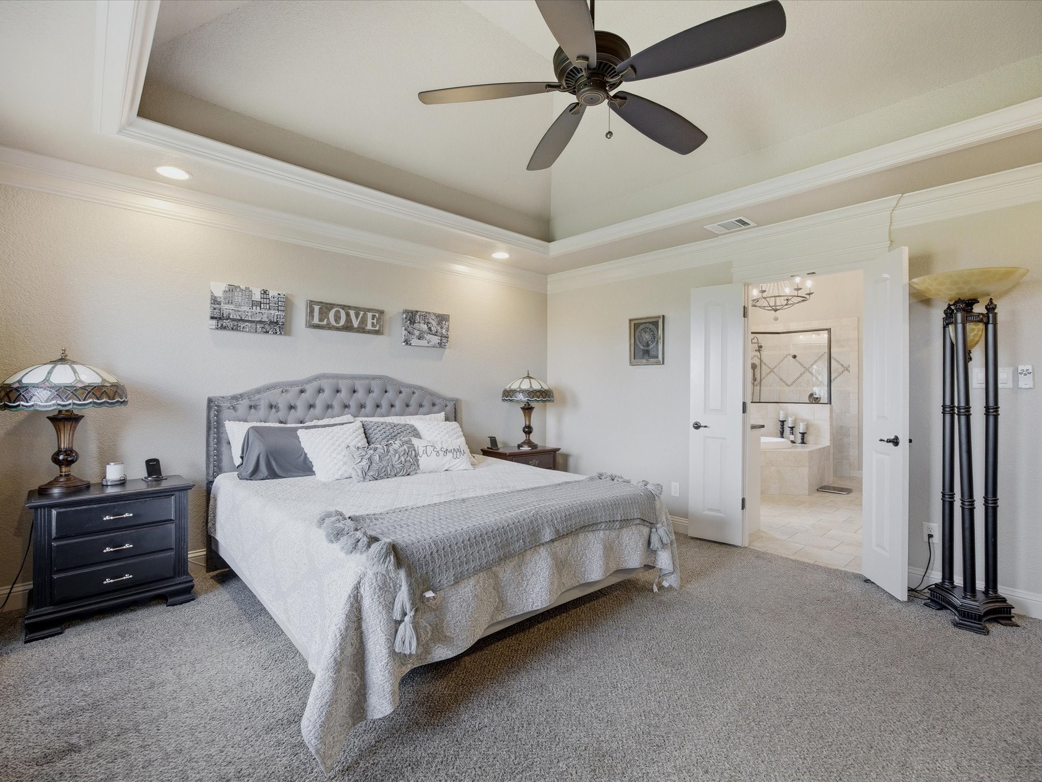 340 El Pescado Court Godley TX 76044
